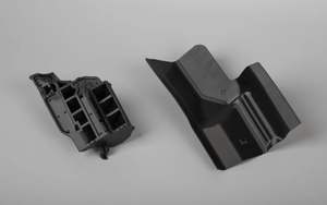 Fabricant de prototypage rapide en Chine Modèle en plastique Service d'impression 3D Impression en résine SLA Pièce d'impression 3D SLS Service de <span class=keywords><strong>prototype</strong></span> - Product Image 6