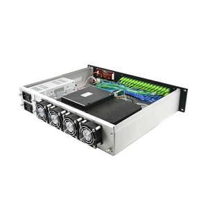 Amplificador de Fibra Óptica JDSU LUMENTUM de 32 Puertos y 16dbm, 1550nm PON WDM para EDFA HC-1550-EYA-32*16W Edfa Wdm HC-1550-EYA-32*16W - Product Image 6