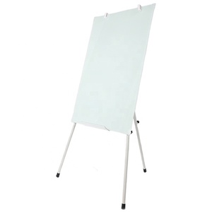 Fournitures de bureau, <span class=keywords><strong>tableau</strong></span> <span class=keywords><strong>blanc</strong></span> <span class=keywords><strong>magnétique</strong></span> <span class=keywords><strong>grand</strong></span> <span class=keywords><strong>format</strong></span> de type U, <span class=keywords><strong>tableau</strong></span> à feuilles mobiles - Product Image 6
