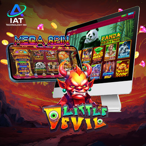 Tùy chỉnh giá rẻ bắn súng Kirin megaspin trò chơi tùy chỉnh tải về ứng dụng di động trò chơi cá di động trực tuyến - Product Image 1