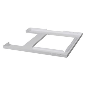 Stainless Steel Bending Parts Cold Rolled Sheet Metal Laser Cutting Construction Machinery Component Rfsb064 - Product Image 2