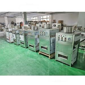 Equipo pelador de ajo comercial 30kg 50kg 100kg máquina peladora automática de chalotes de cebolla para plantas de fabricación de restaurantes - Product Image 6