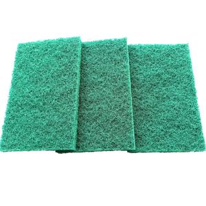 Metal için dokunmamış % aşındırıcı bez rulo temizlik naylon Fiber parlatma pedi zımpara bezi - Product Image 1