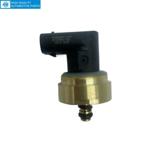 मर्सिडीज-बेंज C204 S204 C180 C200 C230 C250 C280 C300 C350 C63 के लिए 0009051100 ऑटो इंजन स्पेयर पार्ट्स ईंधन दबाव सेंसर - Product Image 2