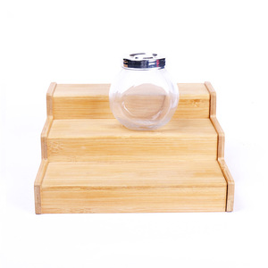 Étagère à épices à plusieurs niveaux, étagère de rangement à plusieurs niveaux, étagère de rangement de cuisine, vente en gros, vente directe d'usine, personnalisation. - Product Image 2