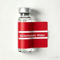 Étiquette personnalisée en gros pour flacon de pilules 2ml 50ml 8oz 16oz, autocollant imprimé sur mesure pour flacon de médicaments naturels, boîte