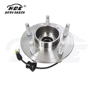 25903295 VKBA7439 713644900 Wholesale Rear <b>Wheel</b> Hub Bearing for Chevrolet Captiva - Product Image 5