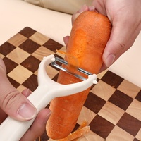 Multifunctioneel Mes Fruitschiller Keukengereedschap Gadgets Groenteschiller Voor Wortelen Aardappelen