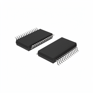 MAX2511EEI Circuitos Integrados Transceptores de RF Originales - Product Image 1