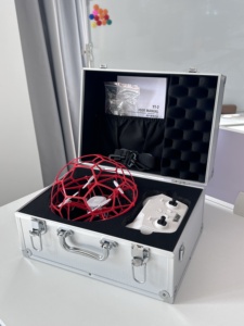 Người mới bắt đầu thân thiện với 6 trục con quay hồi chuyển điều khiển từ xa Drone bóng đá sinh viên đào tạo AIDS cho <span class=keywords><strong>RC</strong></span> cạnh tranh bán buôn nhà máy giá - Product Image 4