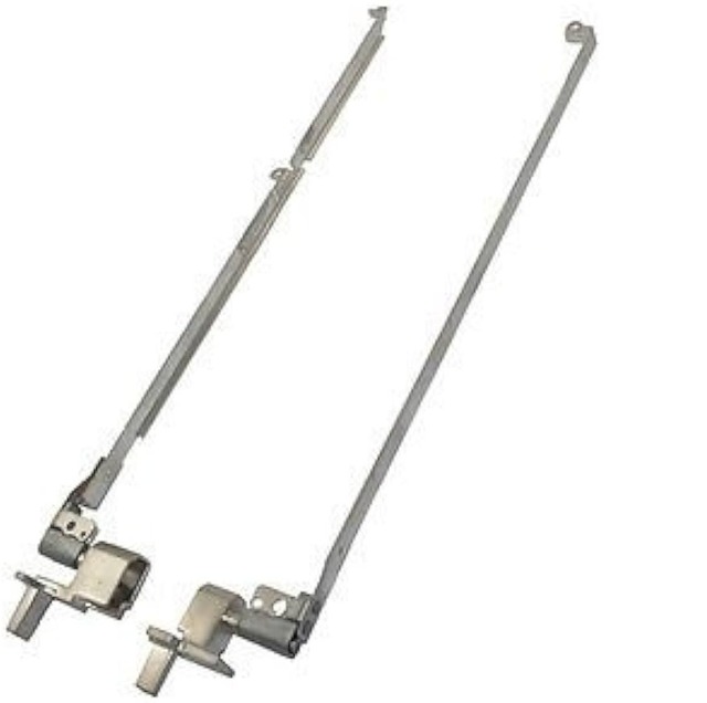 Brand New BST Laptop LCD Hinges Set for IBM R60/R60e/R61/R61i 15.4" Left & Right 12-Month Warranty in Stock