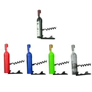 Abrebotellas de vino portátil personalizado, Abrebotellas de cerveza plegable - Product Image 3