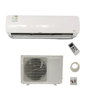 50000 condizionatore d'aria spaccato dell'invertitore SEER 22 di btu 7000btu 9000btu 60Hz 220V