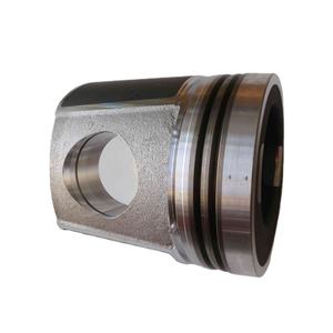 Hoge Kwaliteit 6ct Bouwmachines Zuiger Motor Zuiger 4019886 - Product Image 1