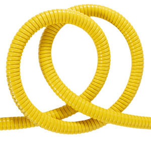 Bán buôn hộ gia đình bọc thép ống khí hóa lỏng tự nhiên Máy Nước Nóng Bếp bể kết nối nổ Ống - Product Image 1