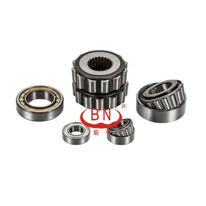 BN Factory Price Cylindrical Roller Bearings