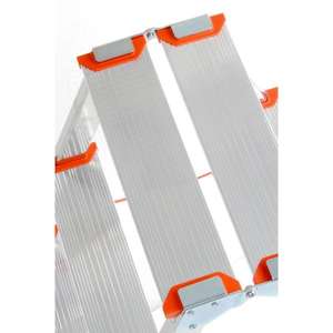 GIERRE - BA210 Tabouret double marche-EAN 8013186022102 TABOURETS - Product Image 3