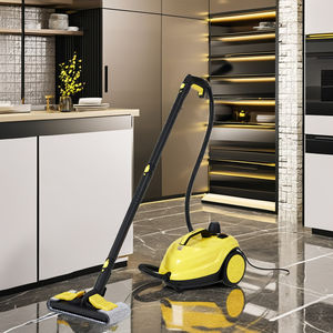 电动热销多用途汽车和厨房不锈钢手持式蒸汽清洁器，功率2000瓦，容量2升 - Product Image 3