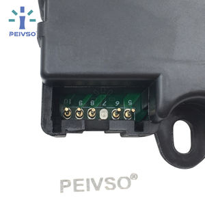 Actuador de Amortiguador de Aire PEIVSO para CHEVROLET EQUINOX 2005 SATURN VUE 2002-2007 OEM 604-195 15788055 19129989 22666020 - Product Image 5