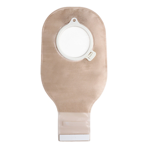 Bolsas <span class=keywords><strong>de</strong></span> Colostomía <span class=keywords><strong>de</strong></span> <span class=keywords><strong>Dos</strong></span> <span class=keywords><strong>Piezas</strong></span> con Cintas Adhesivas, Película <span class=keywords><strong>de</strong></span> PE <span class=keywords><strong>de</strong></span> 300x150mm con Filtro - Product Image 5