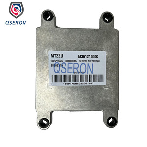 ECM 엔진 컴퓨터 28326575 M3612100D2 B60000505 28317963 MT22U ECU 전자 제어 모듈 장치 Lifan fengshun 자동차 - Product Image 1