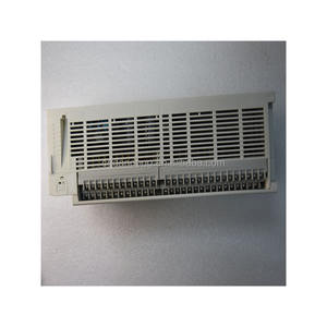 อุปกรณ์ควบคุมโมดูล PLC ระบบอัตโนมัติสำหรับอุตสาหกรรม100% อุปกรณ์ควบคุม <span class=keywords><strong>FX2N</strong></span>-<span class=keywords><strong>40MR</strong></span> - Product Image 2