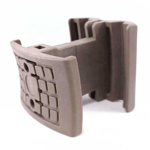 Conector LWXC 7,62 Mag, Conector de <span class=keywords><strong>revista</strong></span> rápida doble, acoplador rápido, enlazador táctico para enlazador de nailon de plástico fastmag - Product Image 3