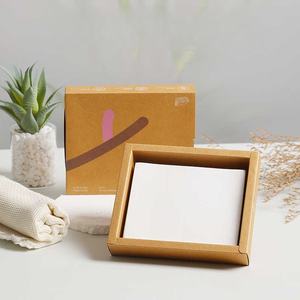 Hojas de detergente para ropa desechables respetuosas con el medio ambiente personalizables, Limpieza Profunda, menos líquido, hoja de lavandería para uso doméstico - Product Image 1
