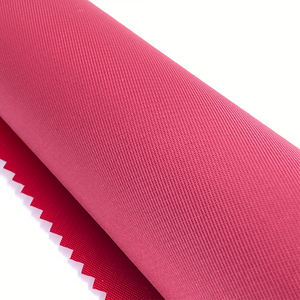 <span class=keywords><strong>2</strong></span> Por <span class=keywords><strong>2</strong></span> sarga 100% poliéster tejido impermeable de la tela de Oxford para toldo tienda paraguas forro - Product Image 1