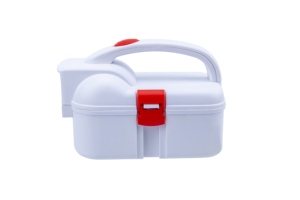 Viện trợ đầu tiên Đèn pin khẩn cấp chuẩn bị <span class=keywords><strong>Kit</strong></span> cho thảm họa sống còn đi du lịch Cắm Trại Đi Bộ Đường Dài nhà văn phòng khai thác mỏ xây dựng trang web - Product Image 4