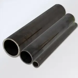 Factory Price S2205 S2507 Duplex Stainless Steel Seamless Pipe High Quality Stainless Steel Pipe