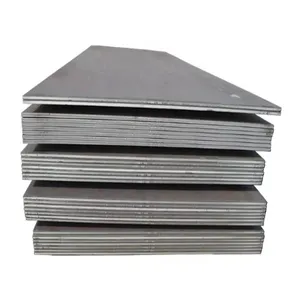 Pasokan pabrik grosir baja karbon 1026 ringan plate1030 cold rolled steel sheet B C D E Harga terbaik grosir 355 235