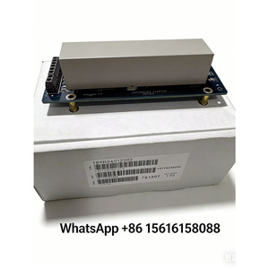 Module de démarrage intégré Carrier 19XR04012202 pour démarreurs de moteur à vitesse unique - Product Image 2
