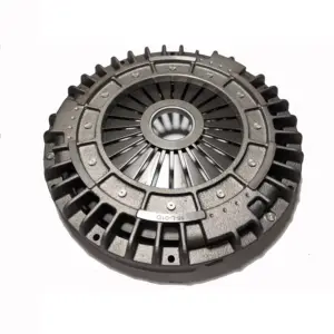 Clutch cover assembly 3482 051 131 /1258 size 350mm suitable for Mercedez-benz with Maxeen No. MCBZ-012