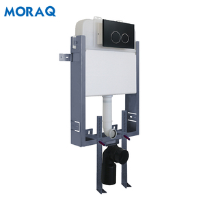 Tanque <span class=keywords><strong>de</strong></span> Inodoro Empotrado en la Pared, Sistema <span class=keywords><strong>de</strong></span> Descarga <span class=keywords><strong>de</strong></span> Inodoro Montado en la Pared, Tanque <span class=keywords><strong>de</strong></span> Inodoro Integrado, <span class=keywords><strong>Cisterna</strong></span> Oculta - Product Image 1