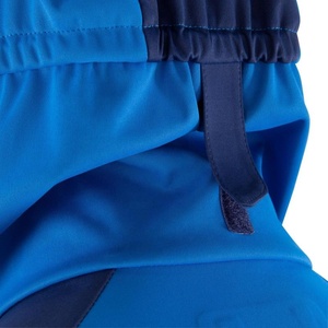 Chaqueta con Capucha de Softshell Personalizada para Hombre, Impermeable, Cortavientos, para Senderismo, Running y Deportes al Aire Libre, Ropa de Senderismo al Por Mayor - Product Image 6