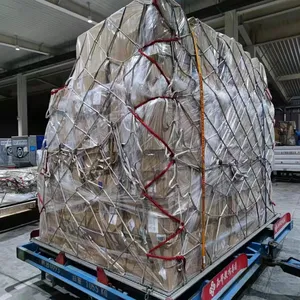 Air Cargo Service Van China Naar Usa/Uk/Ca Amazon Fba Logistiek Service Bedrijf Door Dhl Verzending Deur tot Deur Dropshipping Middel
