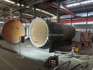 الأكثر مبيعًا آلة تعقيم الأوتوكلاف المحمولة للفطر المصنوعة في الصين لحاوية 40HC لتعقيم الطعام - Product Image 3