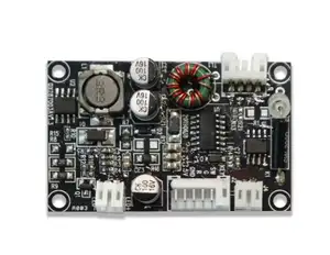 Equipo de alarma de seguridad, placa de circuito PCB y ensamblaje de placa PCBA, diseño y desarrollo personalizado OEM ODM