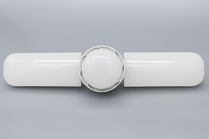 Chất Lượng Cao Hight Lumen Máy Tính Cơ Thể 220V Cao Ra> 80 Led Fan Đèn Led Folding Đèn - Product Image 3