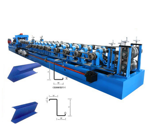 Máquina Formadora de Correas Intercambiables <span class=keywords><strong>PRO</strong></span> CZ - Product Image 1