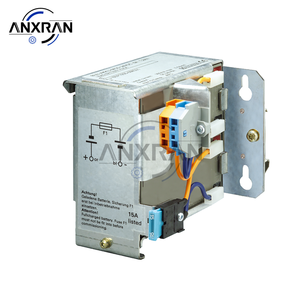 Module de batterie SITOP pour Siemens 6EP1935-6MC01 / 24V / 1,2AH 6EP19356MC01 - Product Image 1