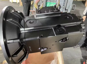 Original 310 245 SY205 SY245 ensemble de pompe hydraulique V90N130 SY215 pompe principale à piston - Product Image 5