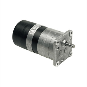 มอเตอร์ Rotek Swm6530 6 A4 พร้อมเกียร์บ็อกซ์สำหรับใช้งานในอุตสาหกรรม - Product Image 5