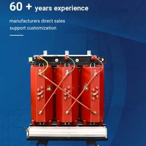 Direkt ab Werk: Dreiphasen-Trockentransformator für Windkraftanlagen, 33kV, 35kV, 38,5kV, Mittelspannung, mit offener Wicklung zur Energieverteilung - Product Image 5