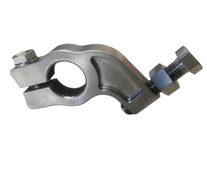 SPRINT COCHE TITANIO TOPE DE TORSIÓN CON 1 1/2 "Split Con 7/8" Spline - Product Image 4