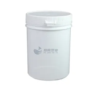 1.2 liter food grade Wine Bucket with spout