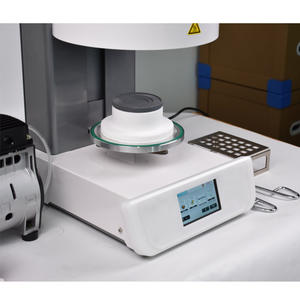 فرن DMT-OP6010 يستخدم لإنتاج رقع الأسنان في المختبرات السنية الأوتوماتيكية - Product Image 6