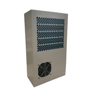 Climatisation compacte AC DC de haute qualité pour le refroidissement des armoires électriques