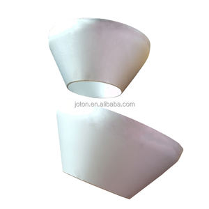 Kegelkopf / Konischer Kopf für Druckbehälter, ASTM A240 304 Edelstahl - Product Image 2